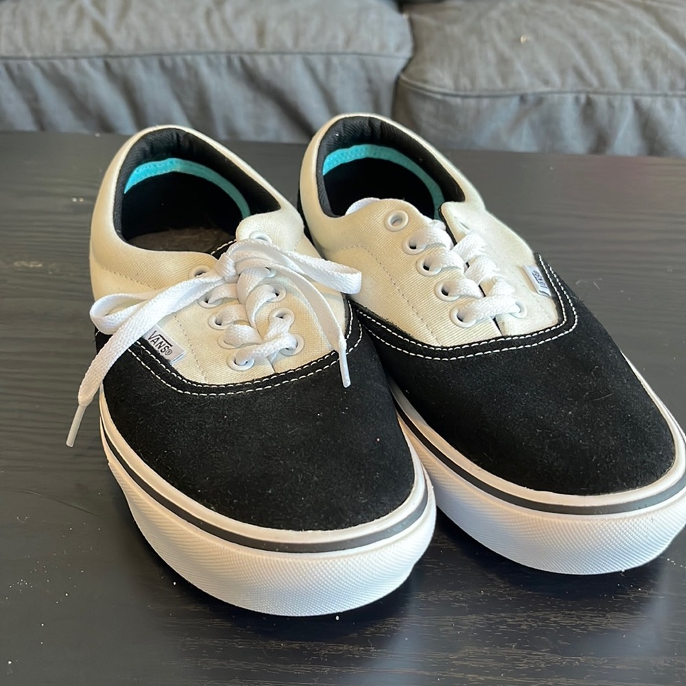 VANS COMFYCUSH ERA